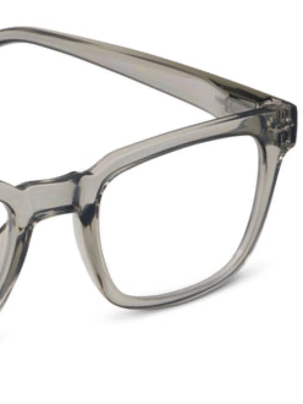 Peepers new gray